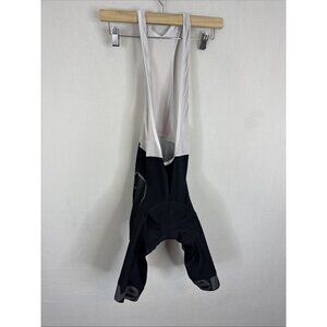 Castelli Cycling Bib Shorts Mens Small Black Padded Road Bike